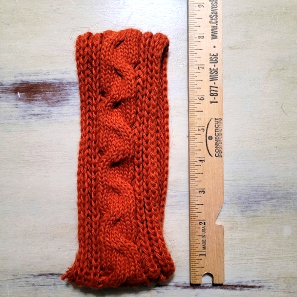 L. Erickson Headwrap